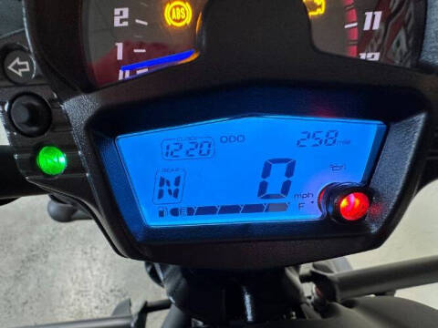 2024 Kawasaki VULCAN S CAFÃ‰