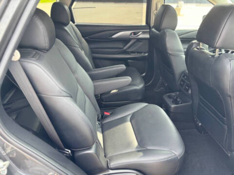 2021 Mazda CX-9 Touring