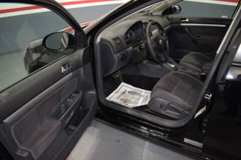 2009 Volkswagen Jetta