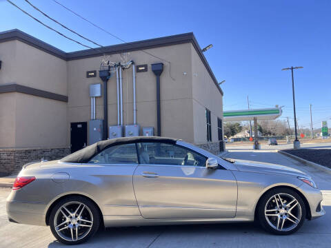 2014 Mercedes-Benz E-Class E 350