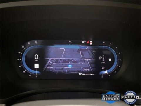 2025 Volvo S60 B5 Core