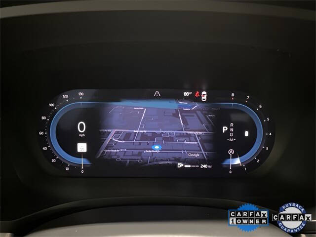 2025 Volvo S60 B5 Core