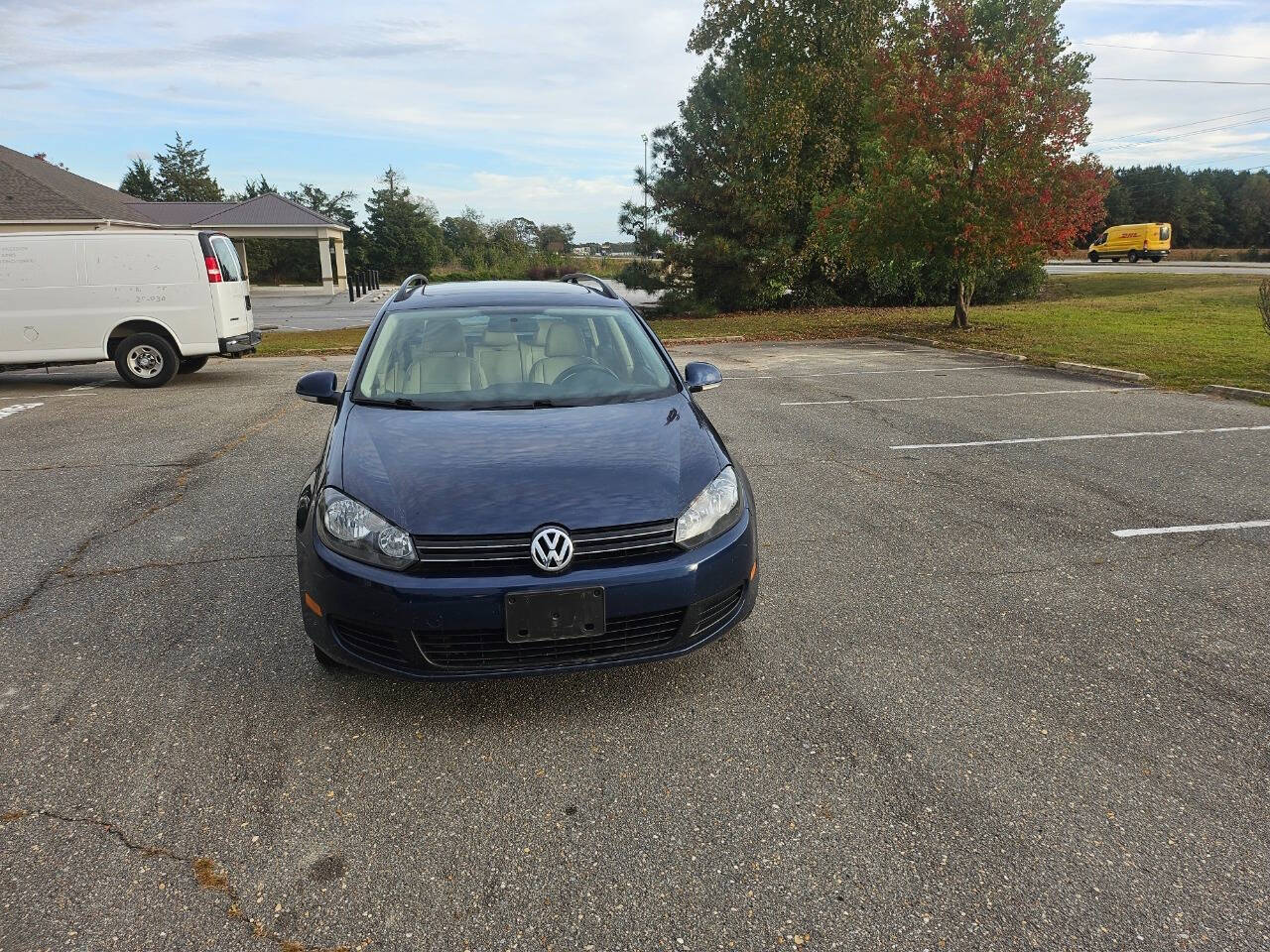 2012 Volkswagen Jetta for sale at MT CAR SALES INC in Goldsboro, NC