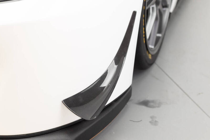 2025 Dallara EXP