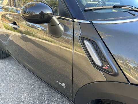 2012 MINI Cooper Countryman S ALL4