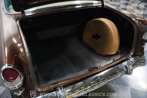 1955 Chevrolet Bel Air