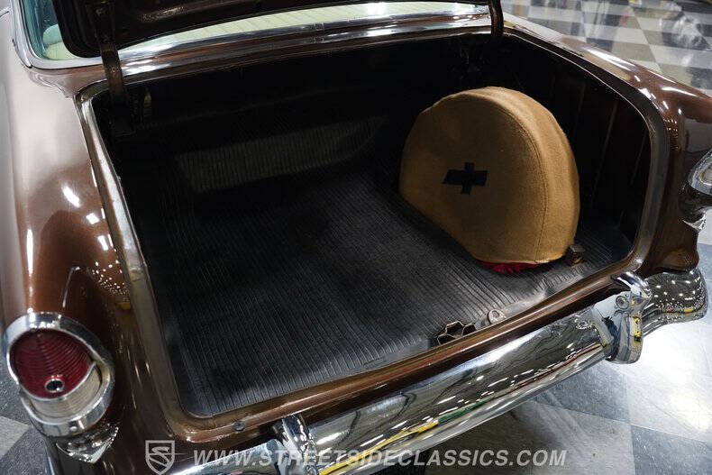 1955 Chevrolet Bel Air