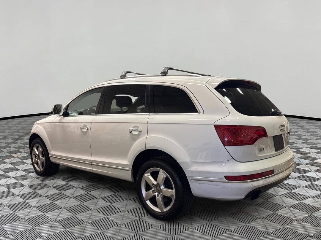 2014 Audi Q7 for sale at Paley Auto Group in Columbus, OH