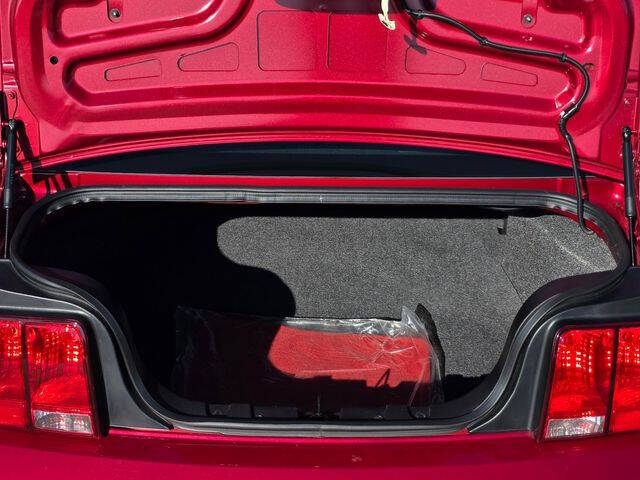 2006 Ford Mustang GT Premium