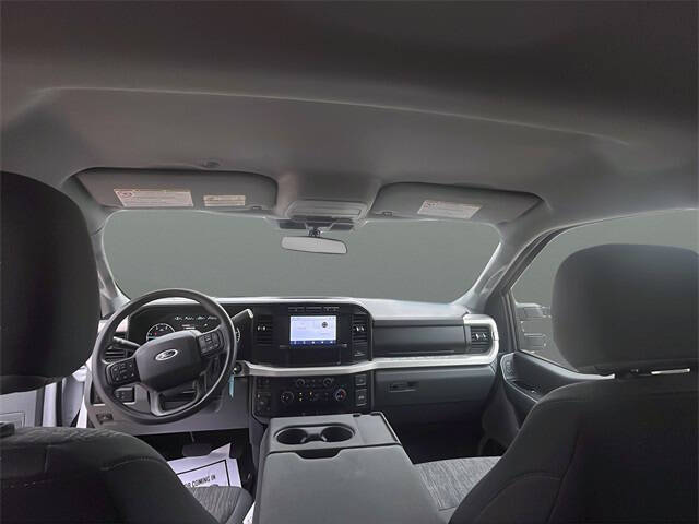 2024 Ford F-250 Super Duty