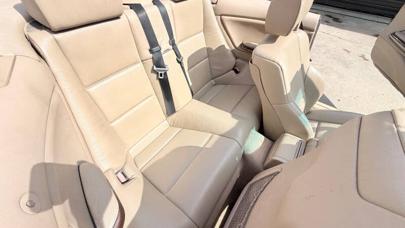 2003 BMW 3 Series 330Ci