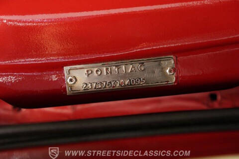 1965 Pontiac GTO
