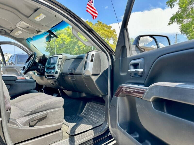 2016 GMC Sierra 1500  - $21,995