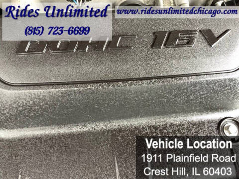 2009 Hyundai Tucson GLS