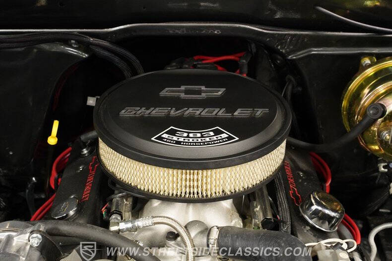 1971 Chevrolet C10