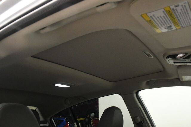 2023 Subaru Legacy Limited