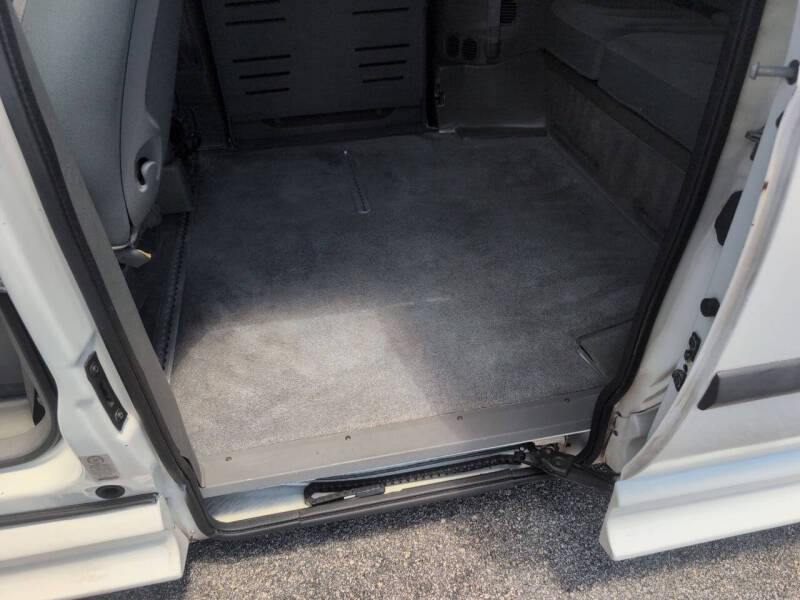 2007 Dodge Grand Caravan SE