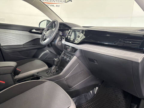 2022 Volkswagen Taos S