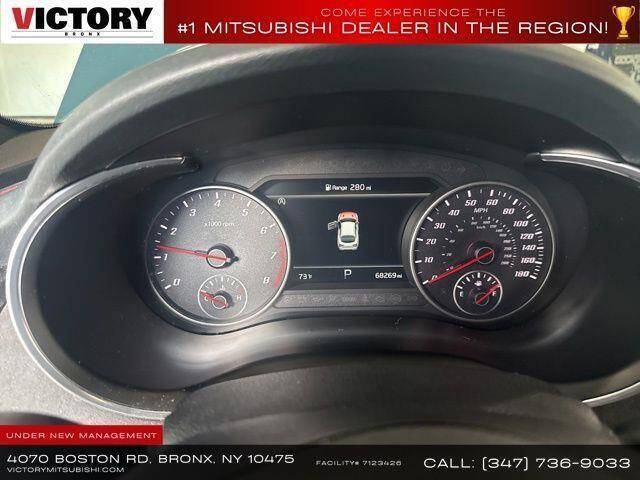 2022 Kia Stinger