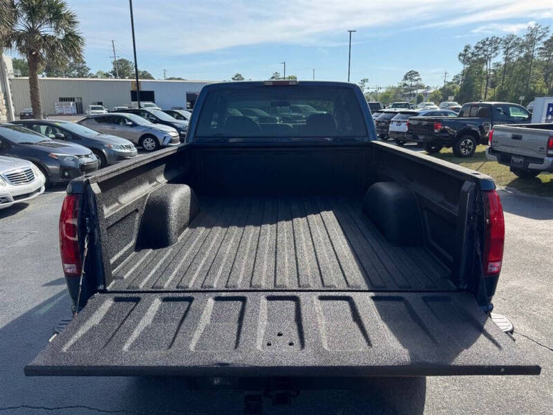 1997 GMC Sierra 1500
