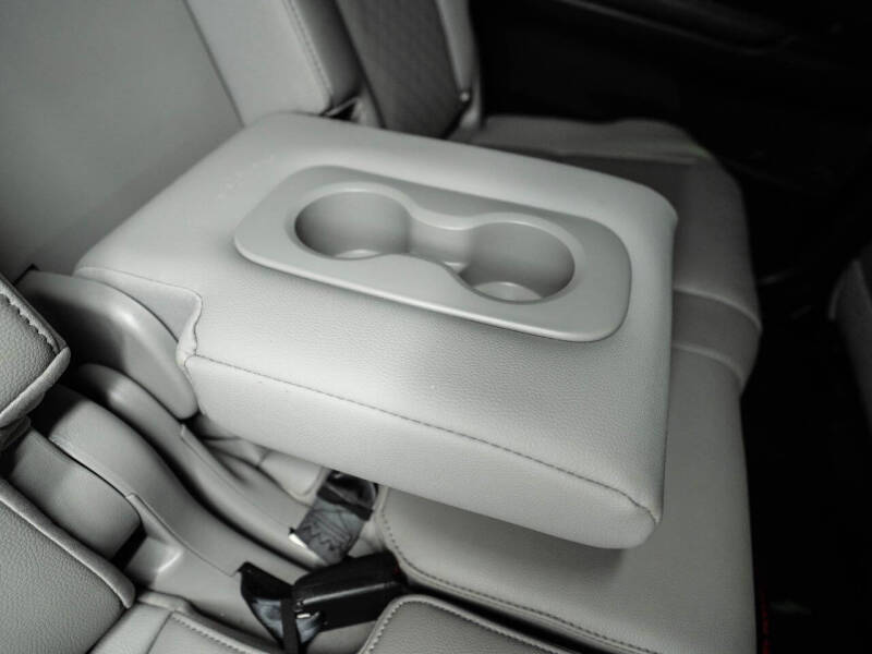 2021 Honda Passport Touring