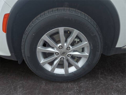 2024 Dodge Durango SXT