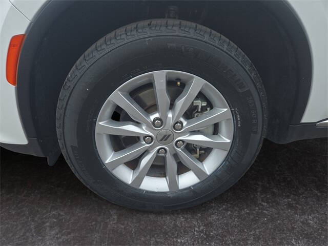 2024 Dodge Durango SXT