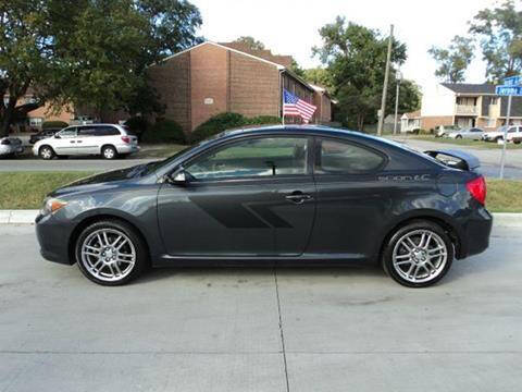2006 Scion tC