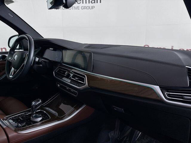 2023 BMW X5 xDrive45e