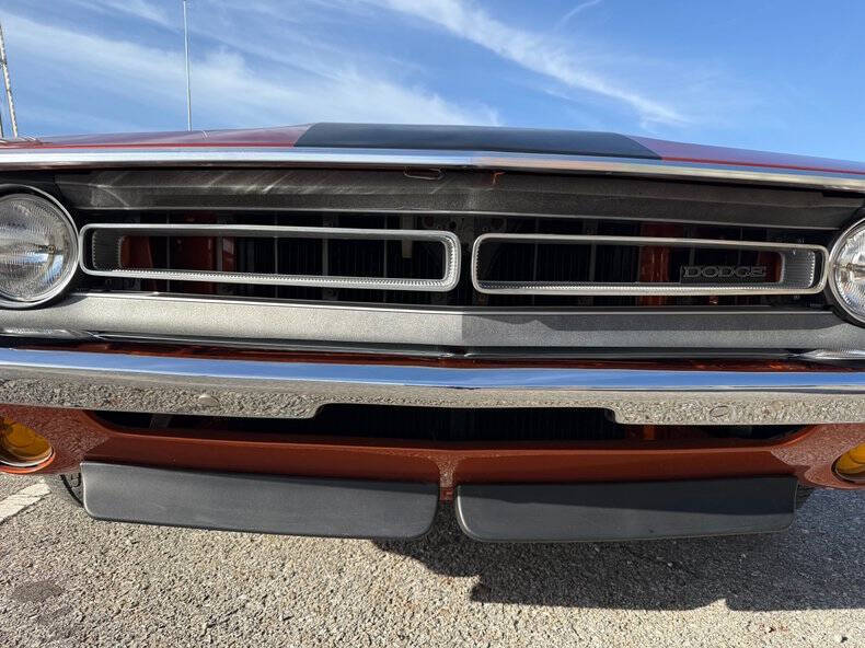 1971 Dodge Challenger