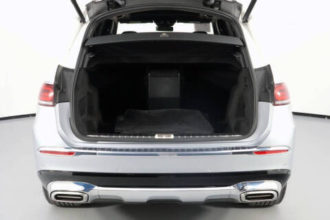 2023 Mercedes-Benz GLS Mercedes-Maybach GLS 600 4MATIC