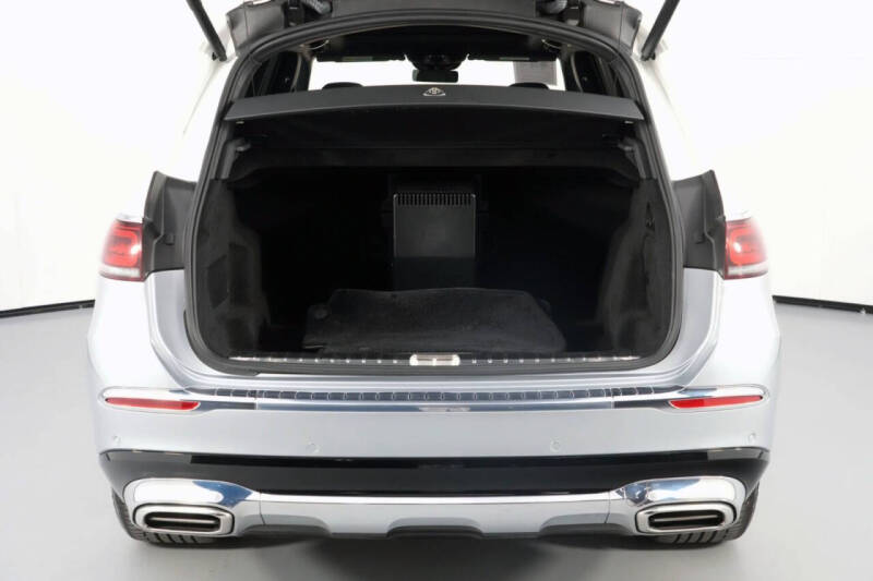 2023 Mercedes-Benz GLS Mercedes-Maybach GLS 600 4MATIC