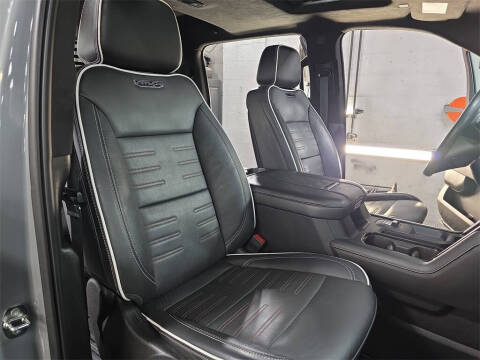 2024 GMC Sierra 2500HD AT4X