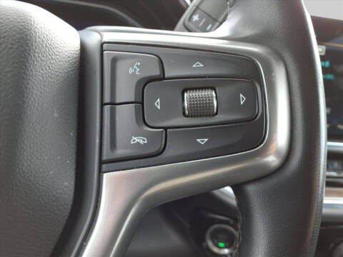 2024 Chevrolet Silverado 3500HD