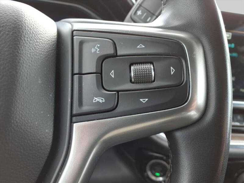 2024 Chevrolet Silverado 3500HD