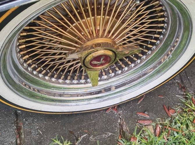 1965 Buick Skylark
