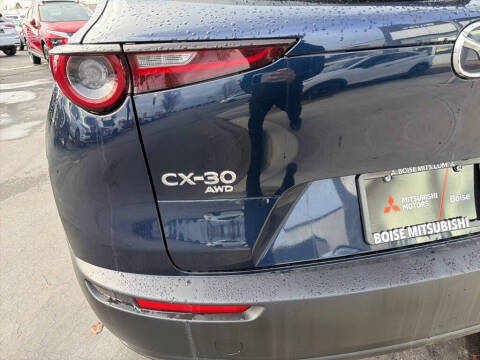 2025 Mazda CX-30 2.5 S Preferred