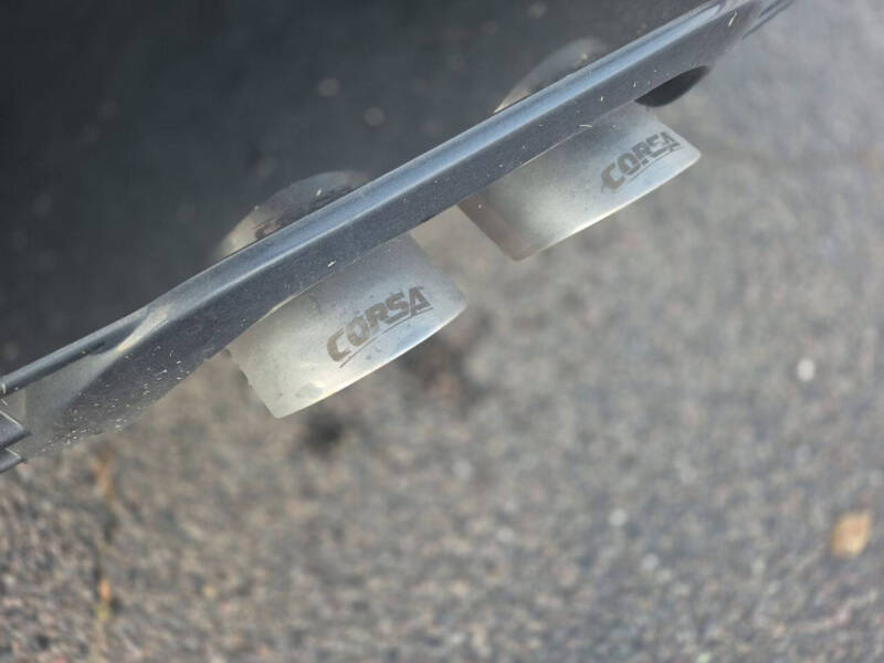 2008 Jeep Grand Cherokee SRT8