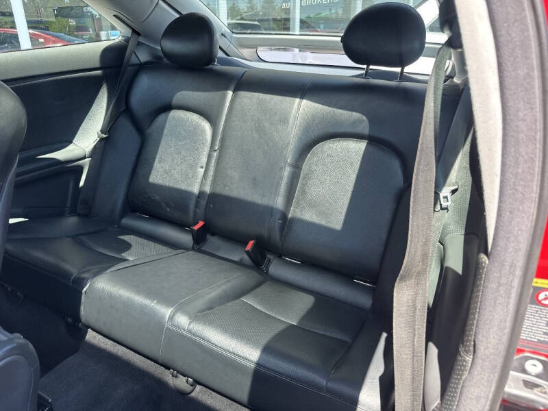 2003 Mercedes-Benz C-Class C 230 Kompressor