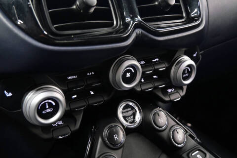 2020 Aston Martin Vantage