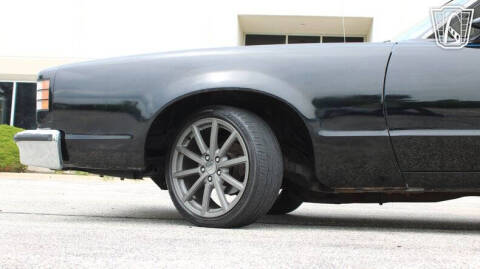1979 Ford Ranchero