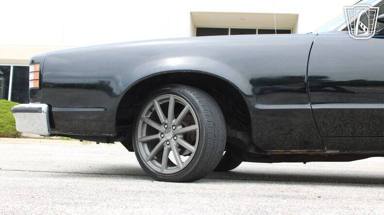 1979 Ford Ranchero