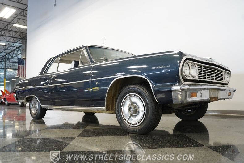 1964 Chevrolet Malibu