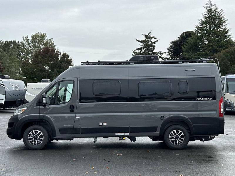 2024 RAM ProMaster