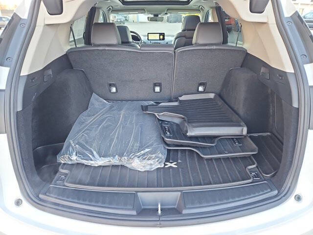 2024 Acura RDX SH-AWD w/Tech