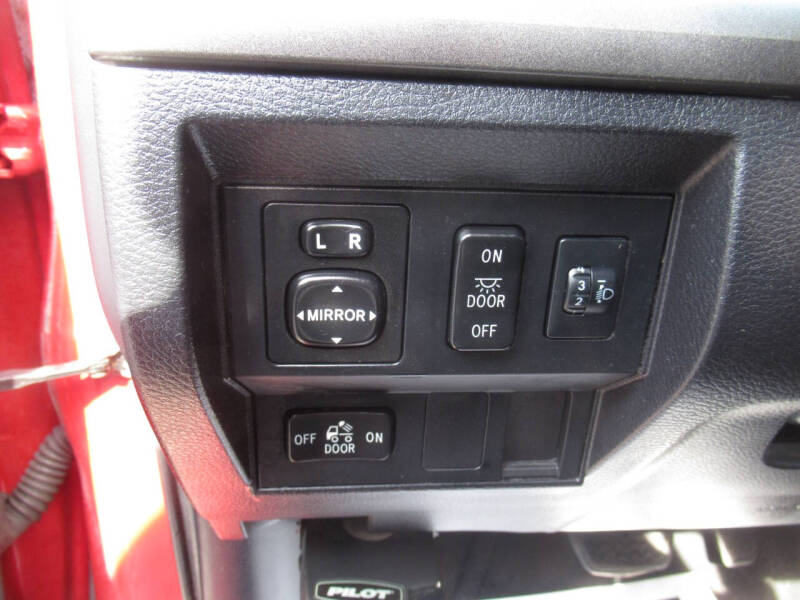 2014 Toyota Tundra