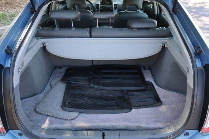 2008 Toyota Prius Standard