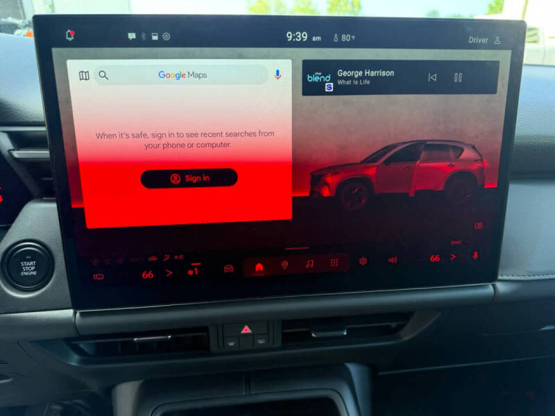 2026 Mazda CX-5 2.5 S Premium Plus