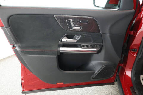 2022 Mercedes-Benz GLA GLA 250 4MATIC