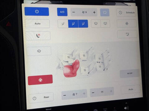 2018 Tesla Model X 75D